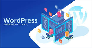 WordPress Development Company