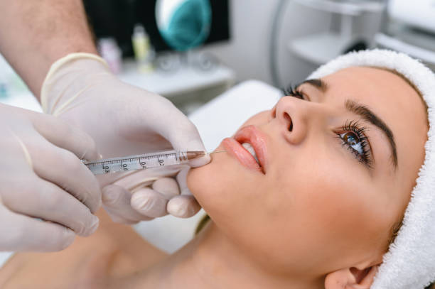 lip fillers in Abu Dhabi