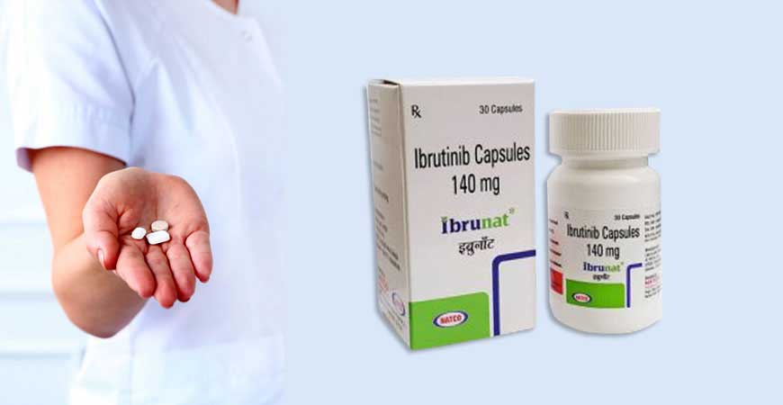 ibrutinib price