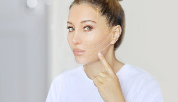 neck lift surgery in Abu Dhabi