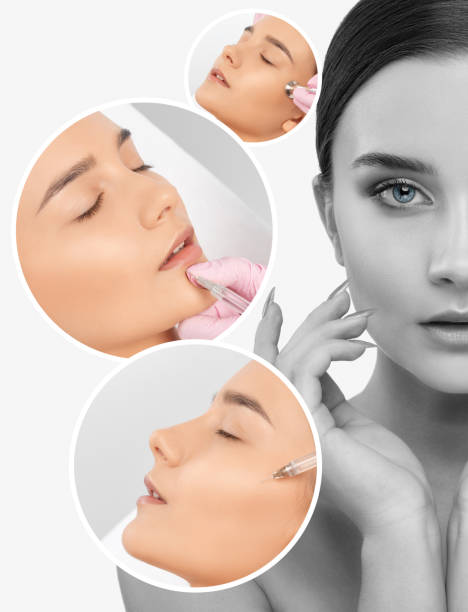 Skin Glowing Injections in Abu Dhabi