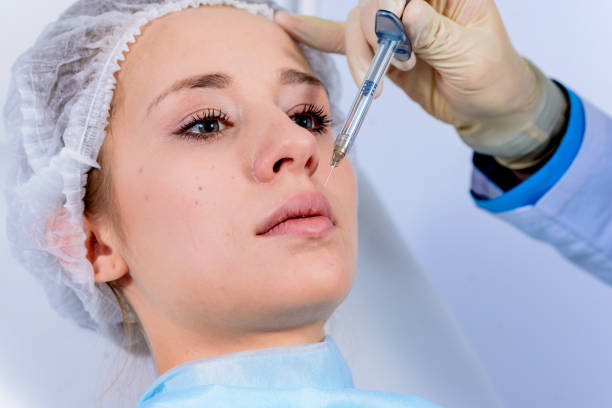 Under Eye Fillers in Abu Dhabi