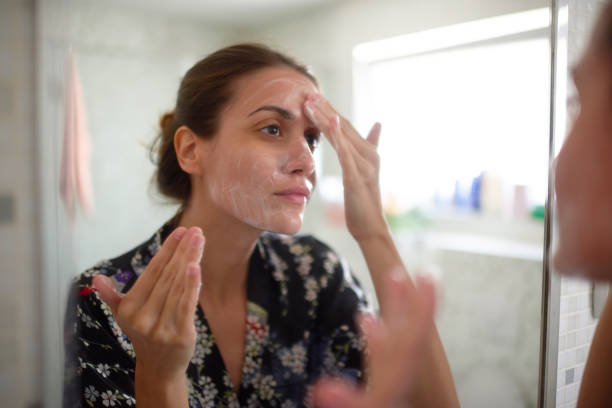 acne treatment in Abu Dhabi