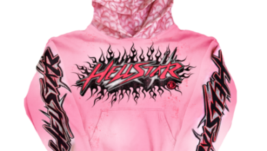  Hellstar Clothing Shop and T-Shirt