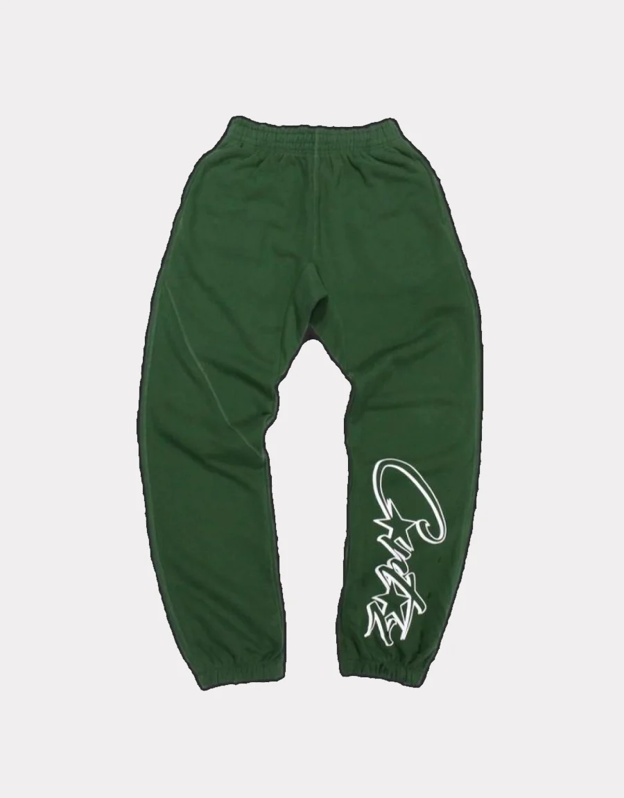 Corteiz-Dropout-Joggers-Green-2 (1)