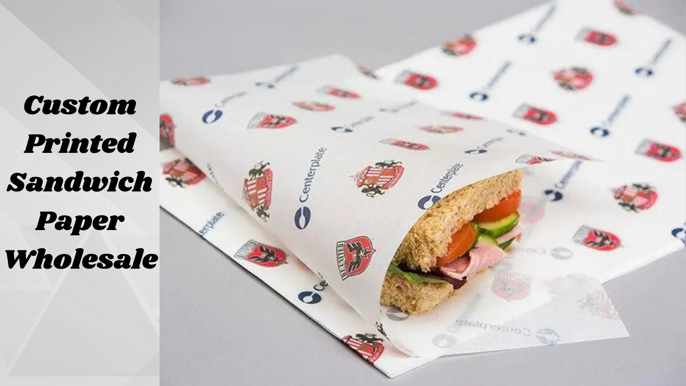 How to Use Sandwich Paper to Boost Desirability?