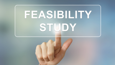 UAE Market Feasibility Study Checklist