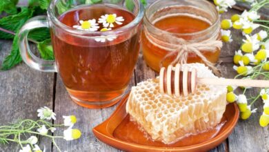 Yemeni sidr honey