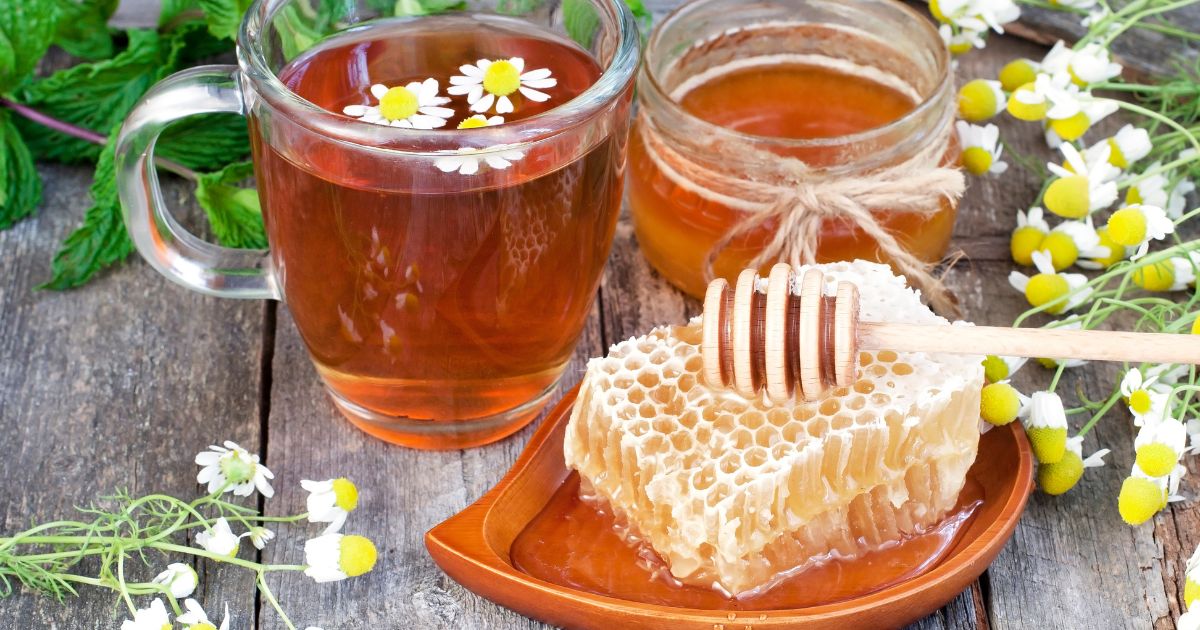 Yemeni sidr honey