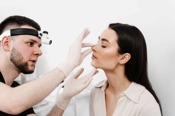 liquid rhinoplasty in Abu Dhabi