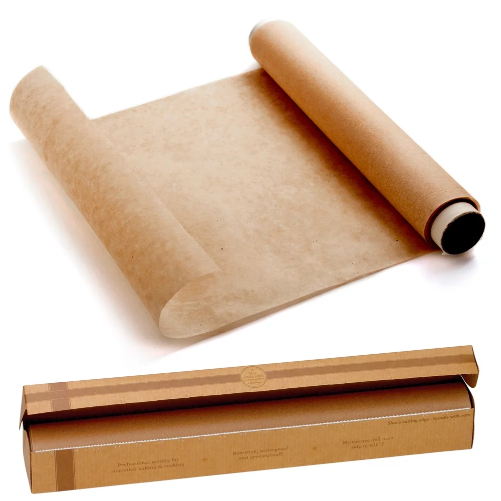 Butcher-paper