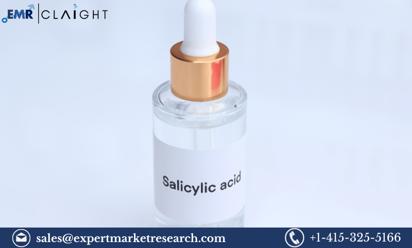 Salicylic Acid Market