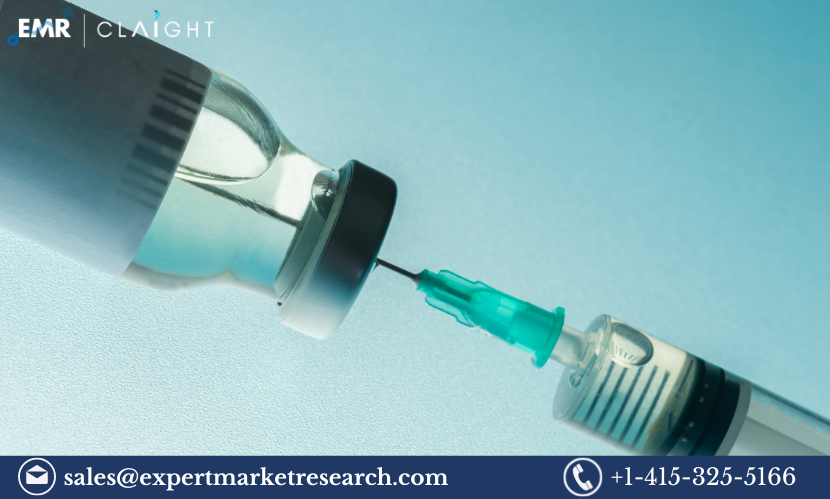 Global Vaccine Market