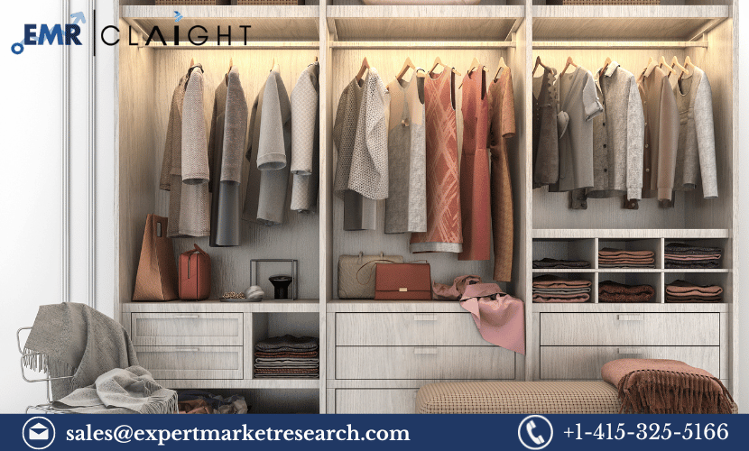 Wardrobe Market