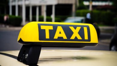 Discovering Reliable Taxi Services in Bayswater and Ringwood