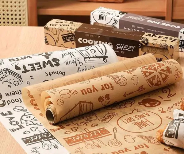 Custom Kraft Paper That Will Transform Your Packaging Game