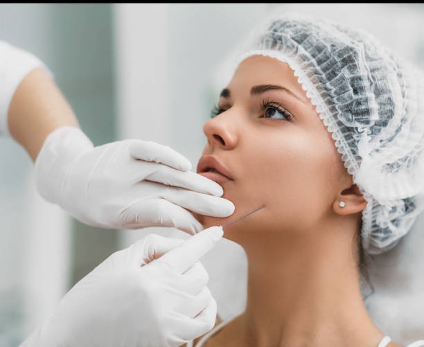 Dermal Fillers Injections in Abu Dhabi