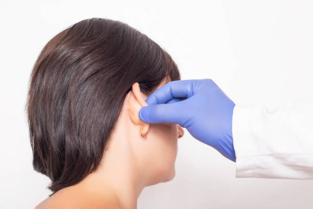 Ear surgery in Abu Dhabi