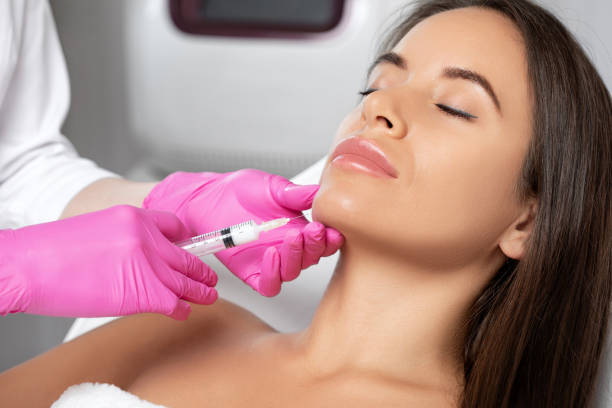 Chin Liposuction in Abu Dhabi