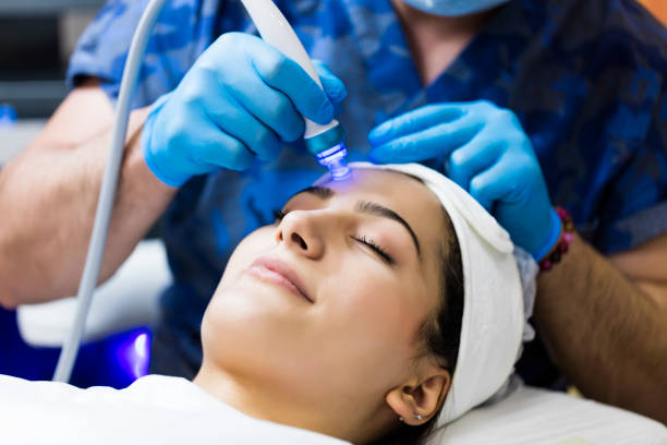 Mesotherapy in Abu Dhabi