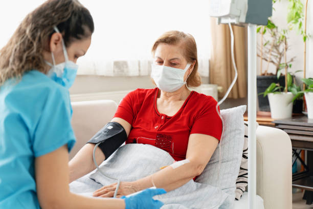 IV Ozone Therapy Sexual Health Male And Females in Abu Dhabi