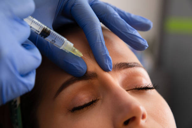 Dermal Fillers in Abu Dhabi