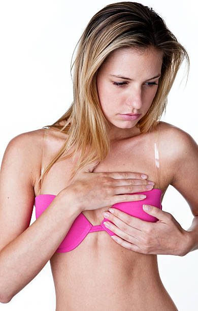 Breast Lump Treatment in Abu Dhabi