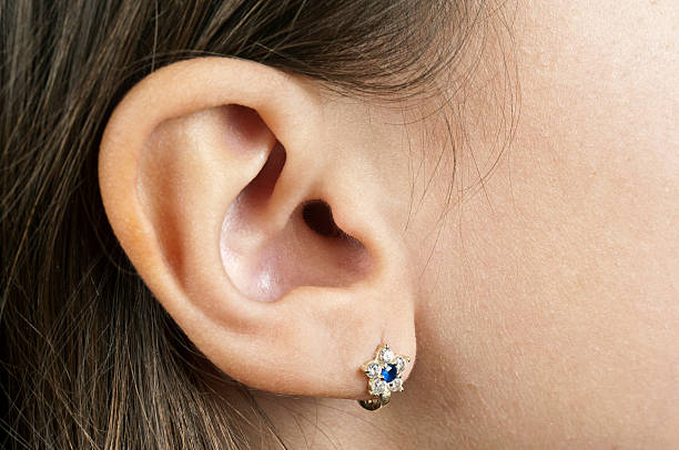 Ear piercing in Abu Dhabi