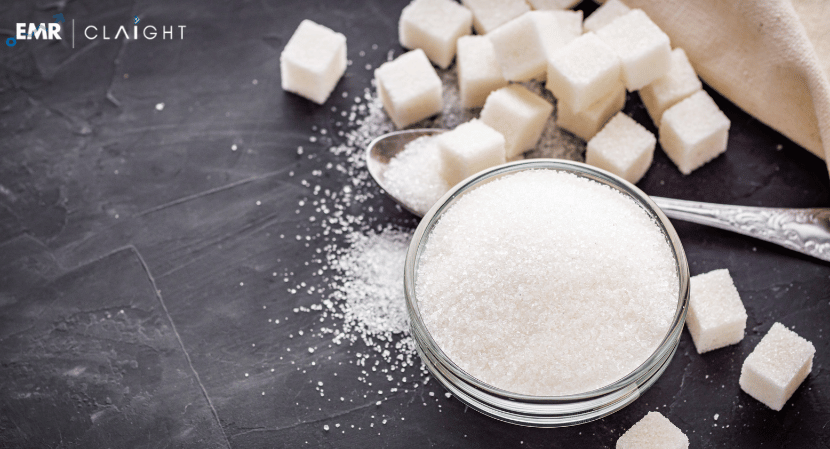 Nigeria Refined Sugar Market