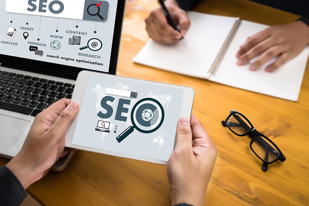 On-Page SEO Guide for Dubai Small Businesses