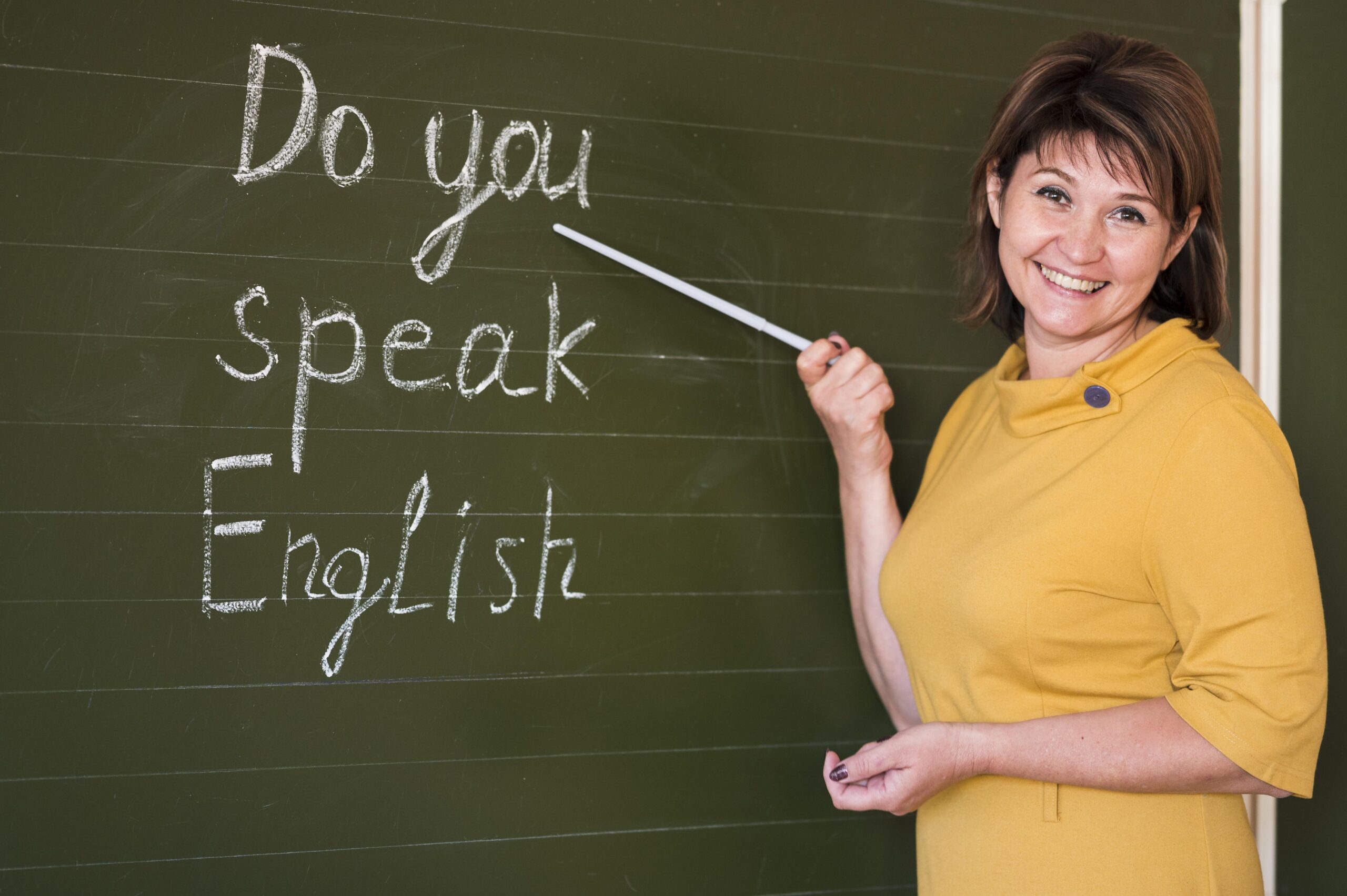 The Benefits of Spoken English: A Comprehensive Guide