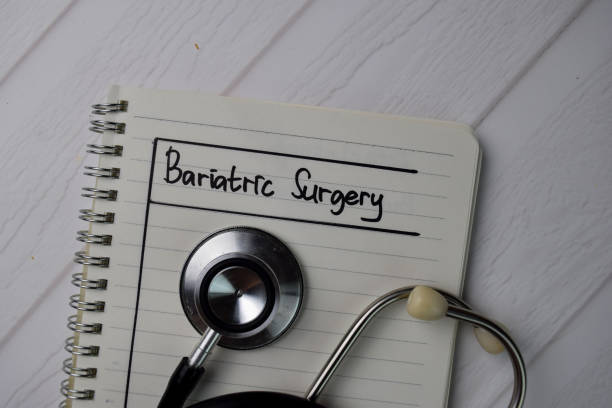 Bariatric surgery in Abu Dhabi