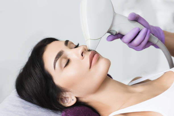 laser hair removal in Abu Dhabi