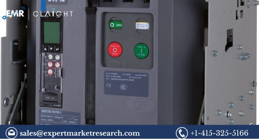 Air Circuit Breaker Market