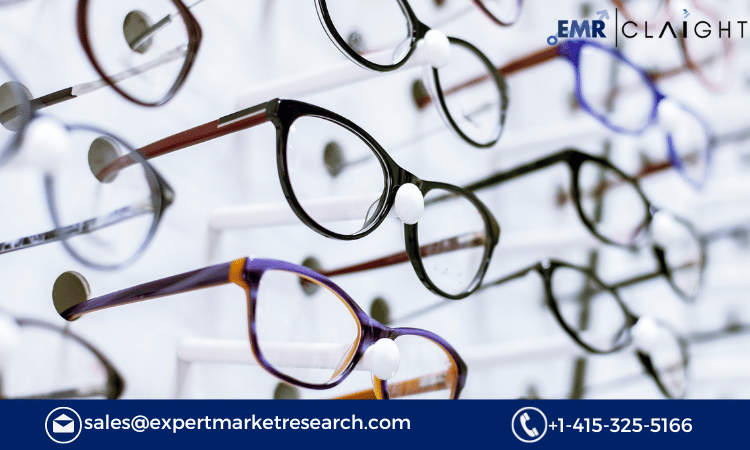 Australia Eyewear Market Report