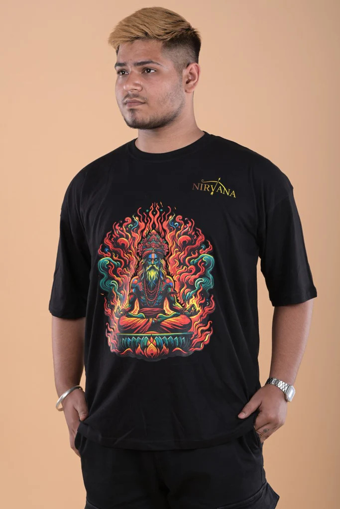 aham brahmasmi t shirt