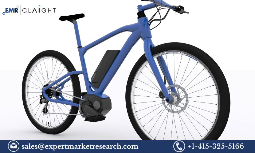 E-bike Market