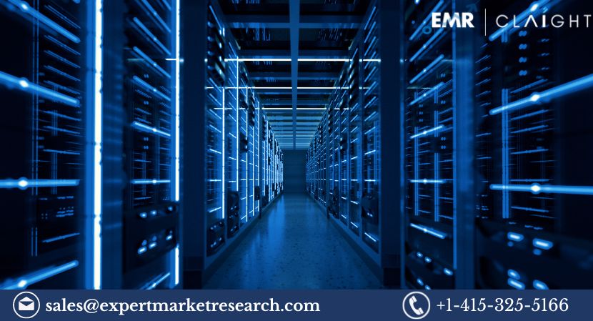 Germany Data Center Market