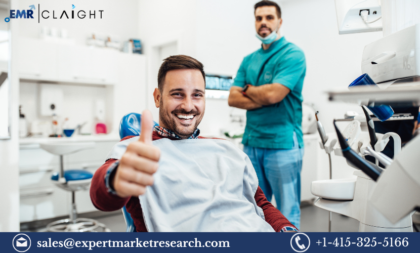 Global Dental Tourism Market