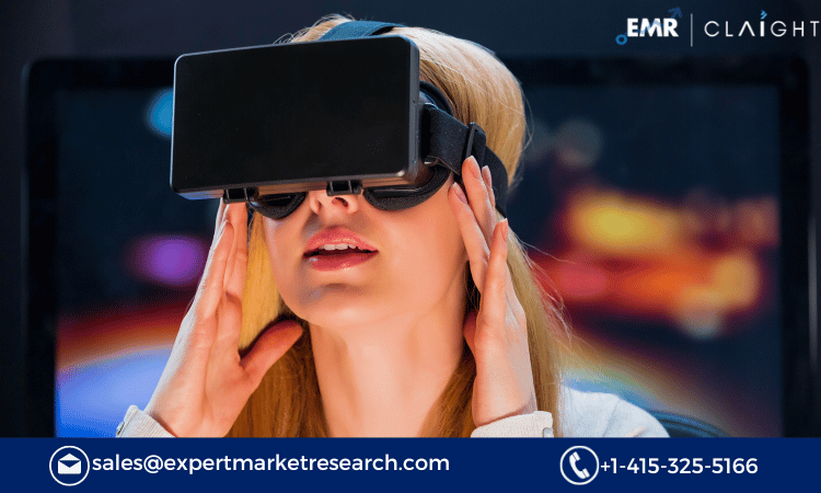 Head-Mounted Display Market Report