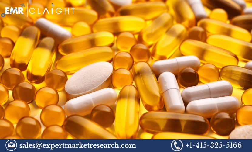 Nutraceuticals Market