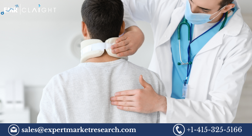 Spinal Cord Stimulation Market