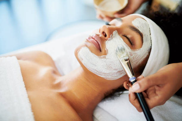 Chemical peels in Abu Dhabi