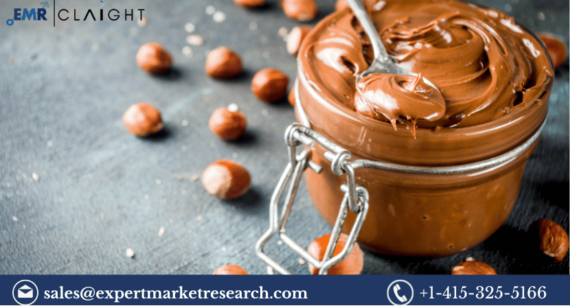 Chocolate Spread Market Report