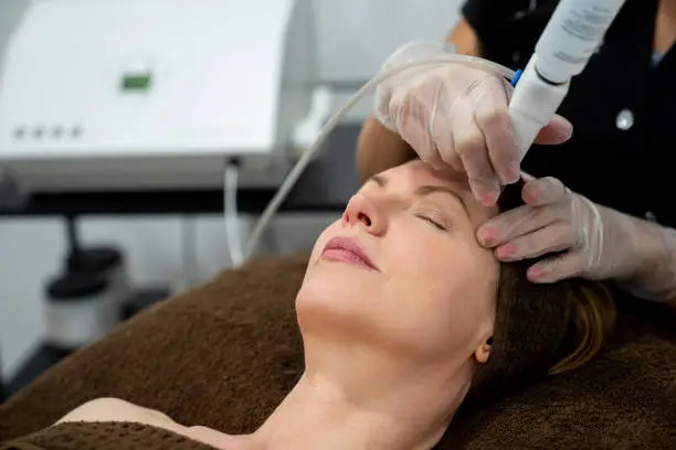 Laser Treatments in Abu Dhabi