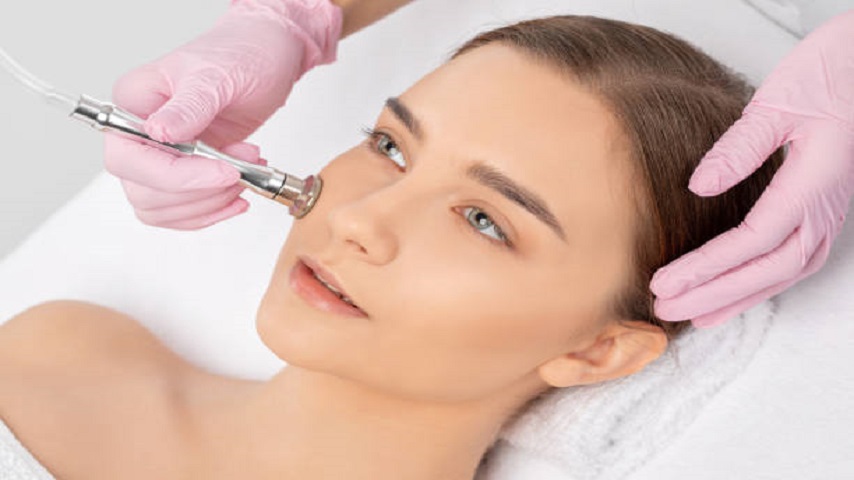 Skin Whitening in Abu Dhabi