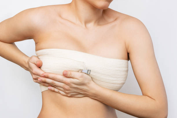 Breast lift in Abu Dhabi