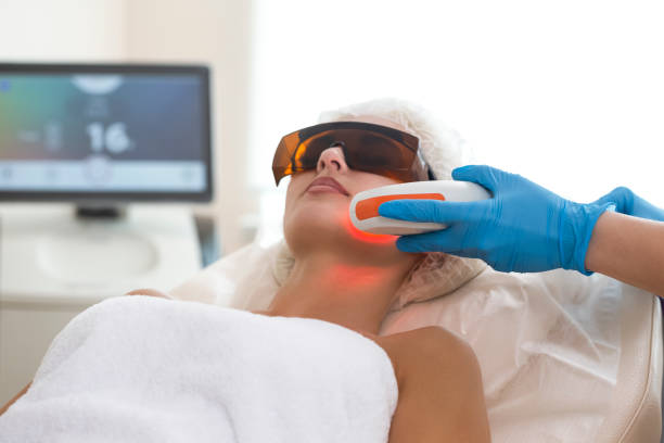 Pico Laser Treatment in Abu Dhabi