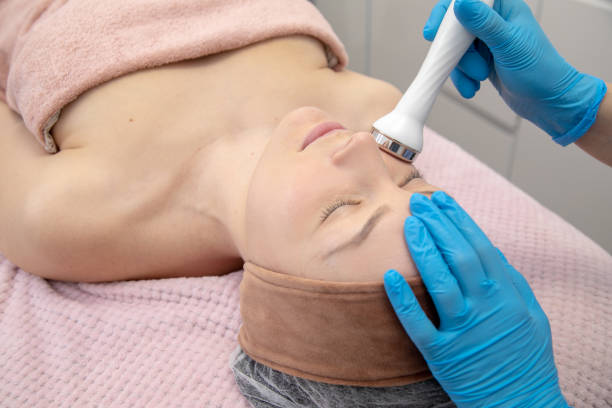 Hydrafacial Abu Dhabi