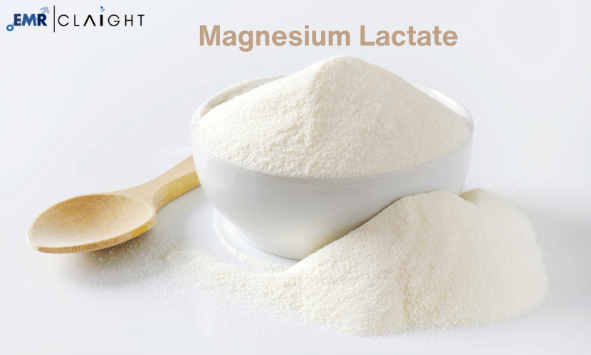 magnesium-lactate-market